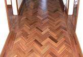 Herring Boneparquet-flooring